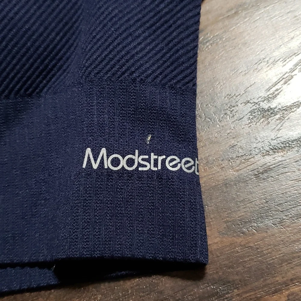 NEW!! Modsreets Sports Bra - Picture 5 of 9
